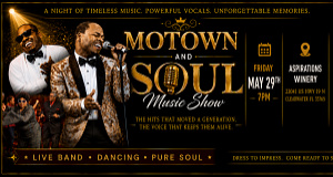 Motown & Soul - Clearwater